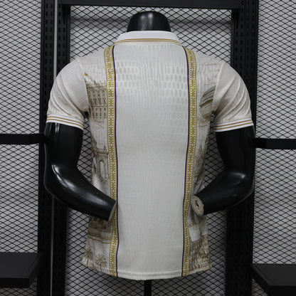 RM 2026/2027 Jersey