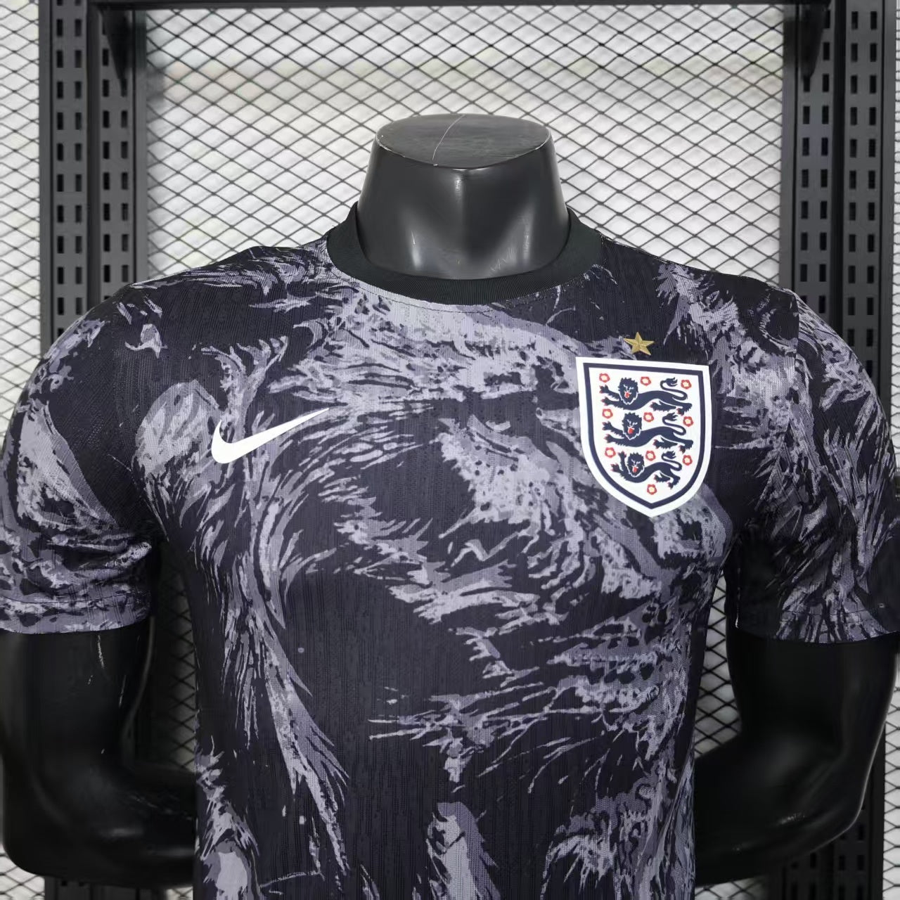 England 2026 Jersey