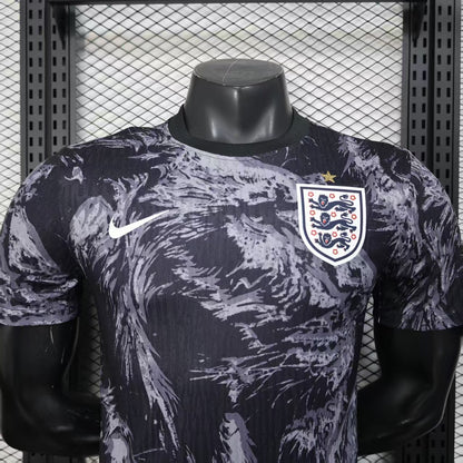 England 2026 Jersey