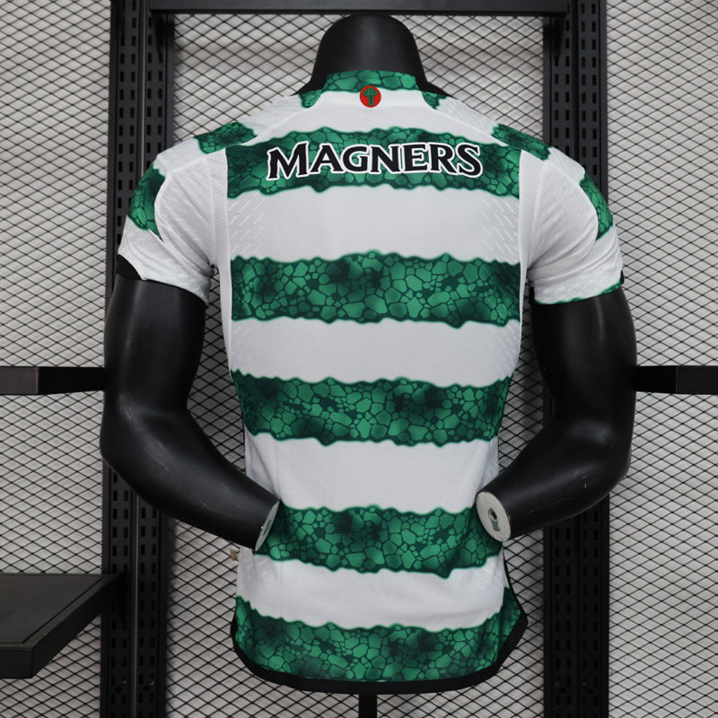 Celtic 2023/2024 Home Jersey