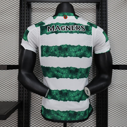 Celtic 2023/2024 Home Jersey
