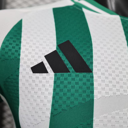 Real Madrid 2026/2027 Jersey