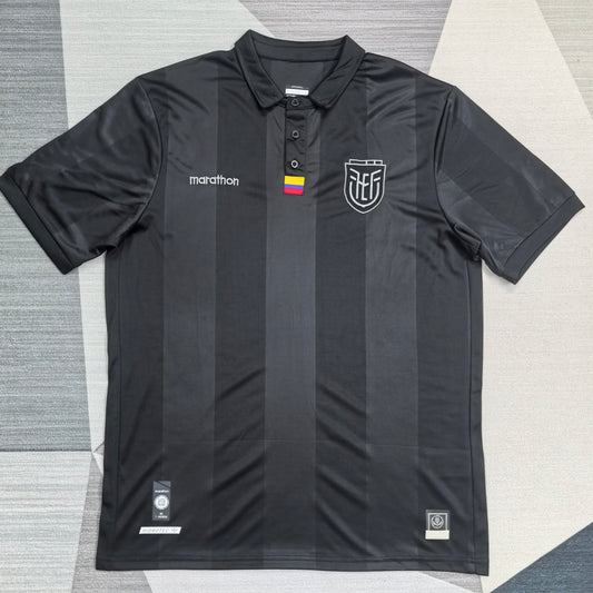 Ecuador 2026 Jersey