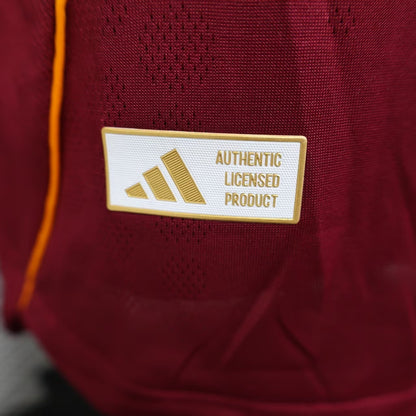 AS Roma 2025/2026 Jersey