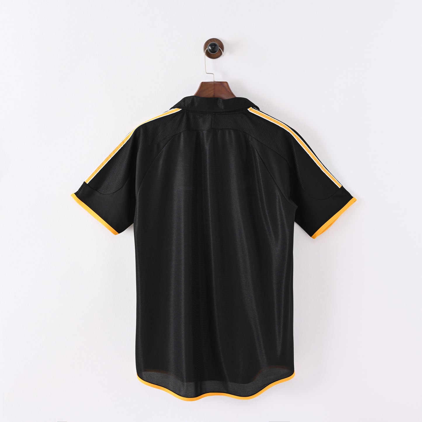Real Madrid 1999/2000 Away Jersey