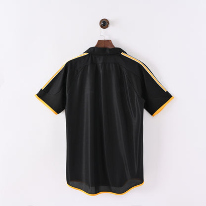 Real Madrid 1999/2000 Away Jersey