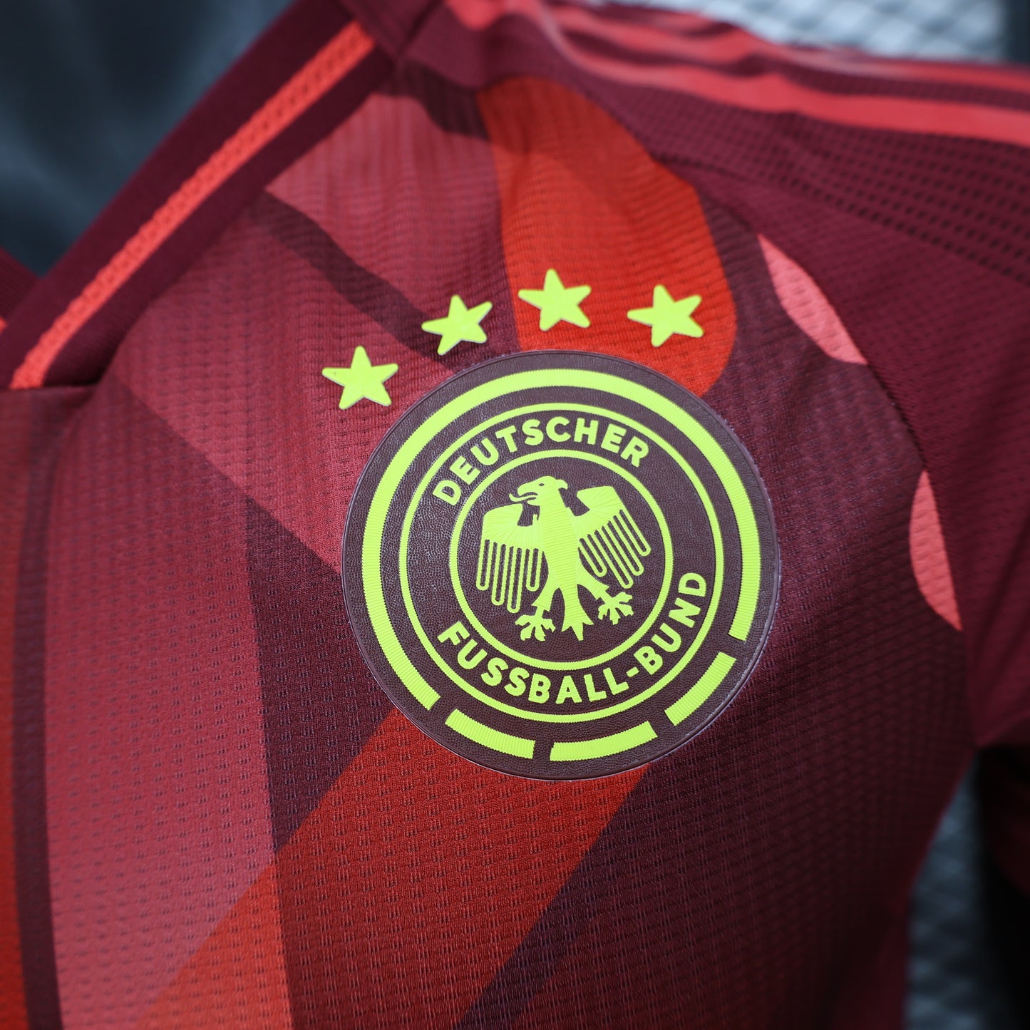 Germany 2025 Jersey