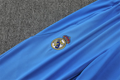 Real Madrid 2025/2026 Training Suit