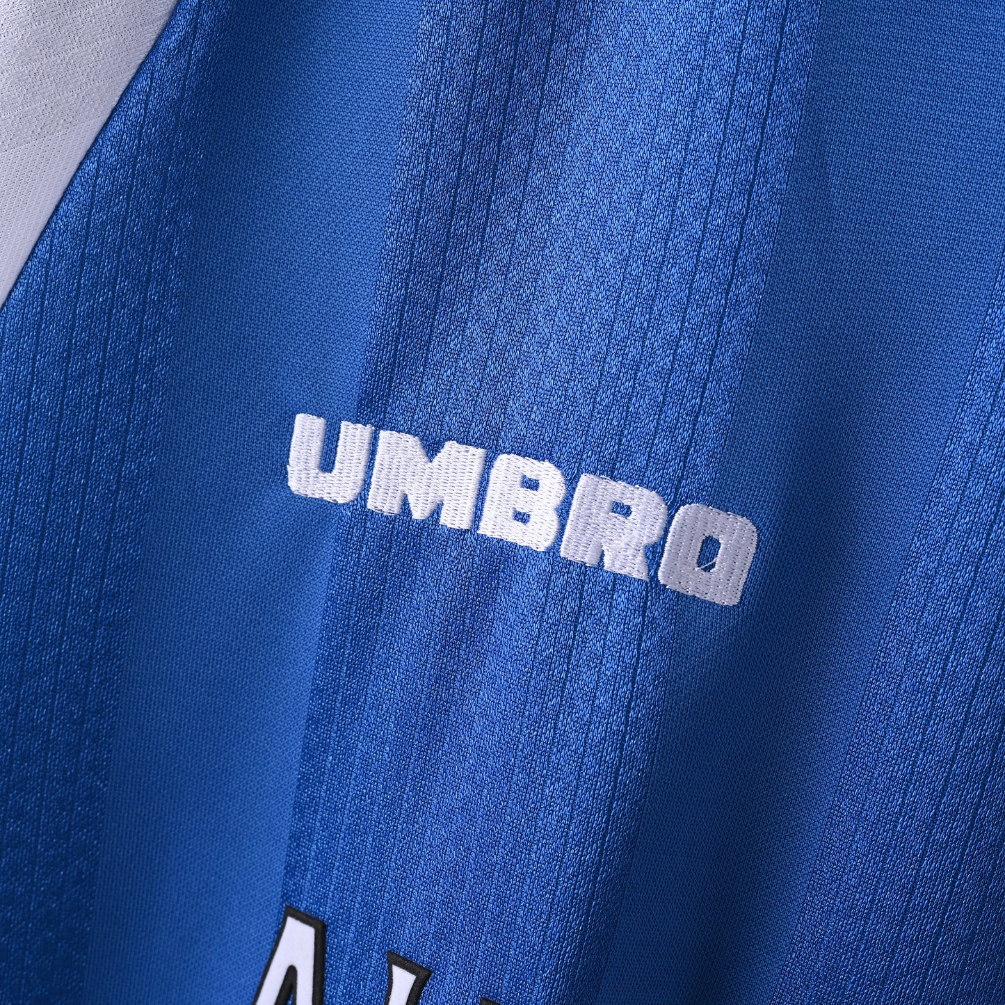 Chelsea 1997/1999 Home Jersey