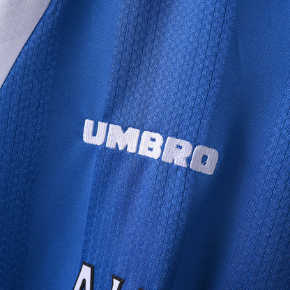Chelsea 1997/1999 Home Jersey
