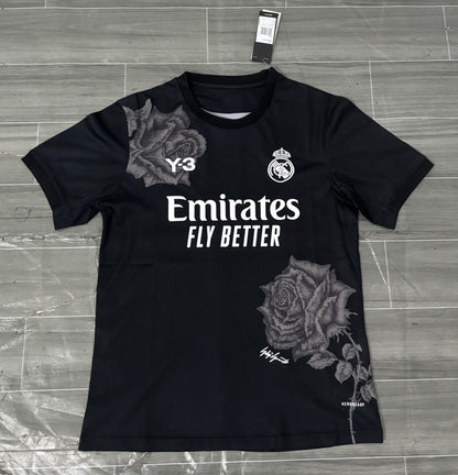 Real Madrid 2023/2024 Jersey