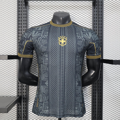 Brazil 2026 Jersey
