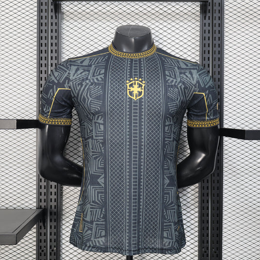 Brazil 2026 Jersey