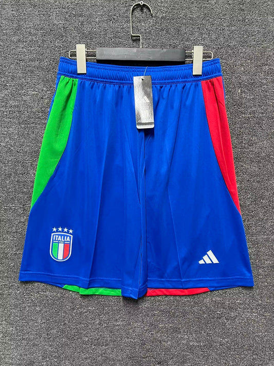 Italy 2024 Away Shorts