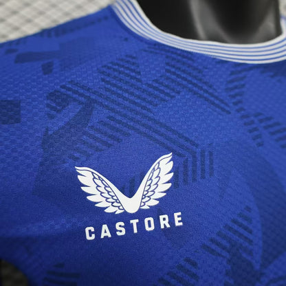 Everton 2024/2025 Home Jersey