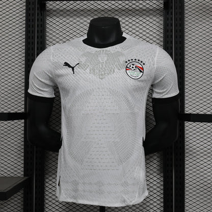 Egypt 2024 Away Jersey