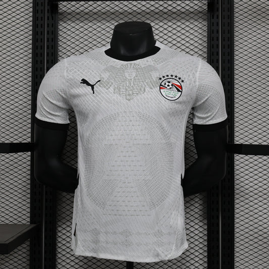 Egypt 2024 Away Jersey