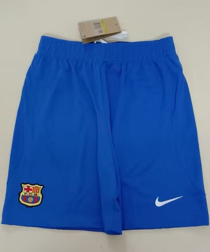 Barcelona 2023/2024 Away Shorts