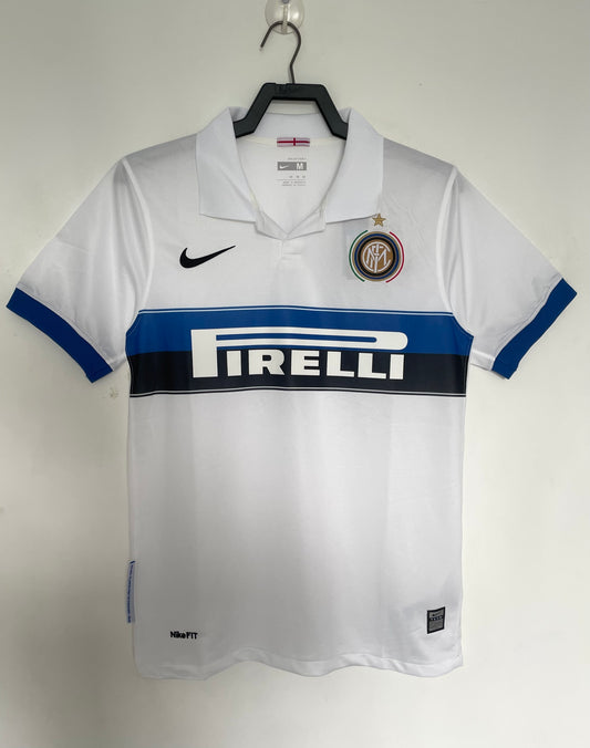 Inter Milan 2009/2010 Away Jersey