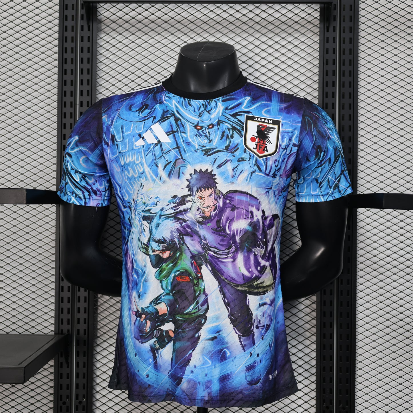 Japan 2025 Jersey