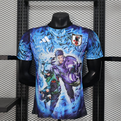 Japan 2025 Jersey