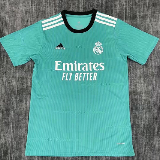 RM 2021/2022 Third Jersey