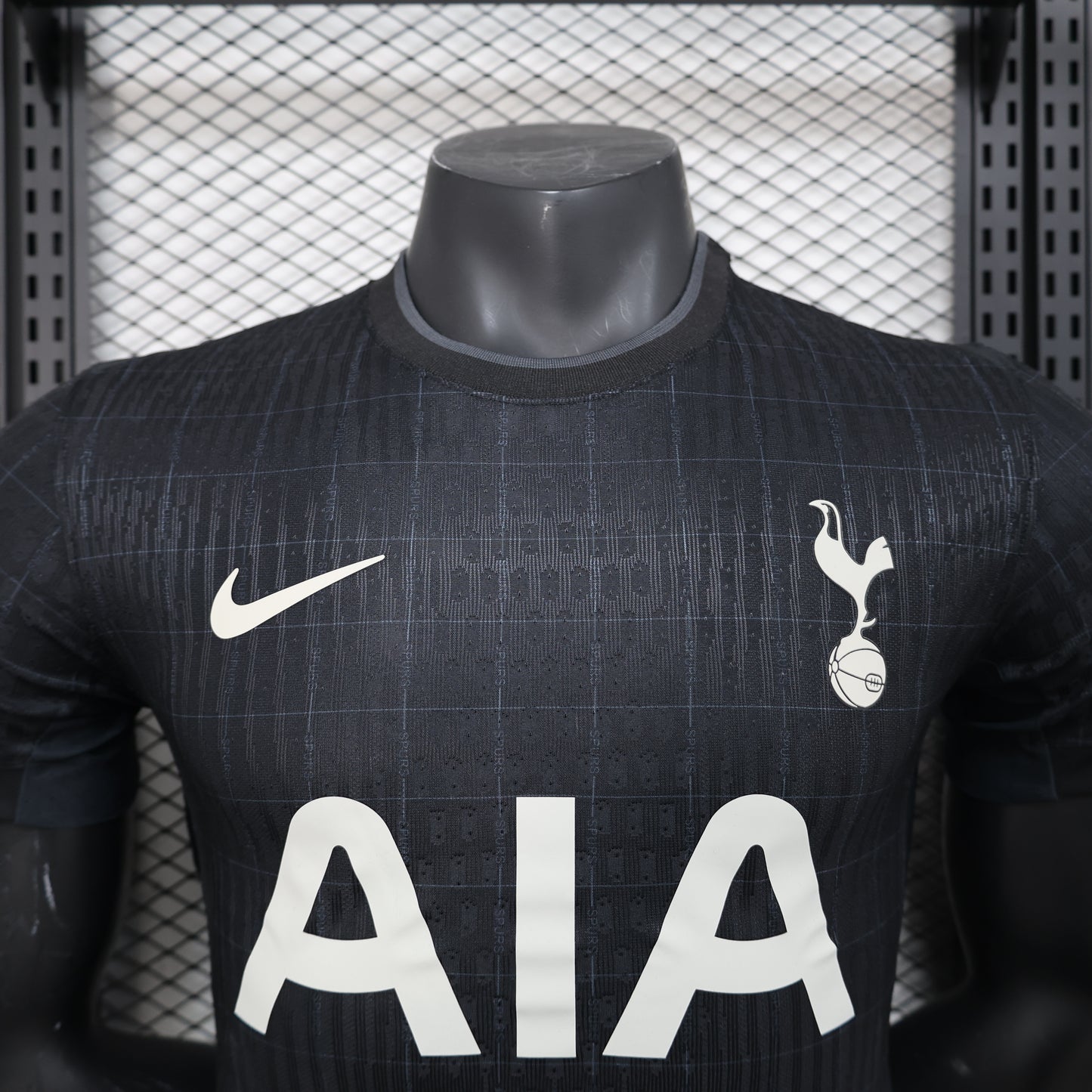 Tottenham 2025/2026 Away Jersey