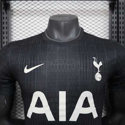 Tottenham 2025/2026 Away Jersey