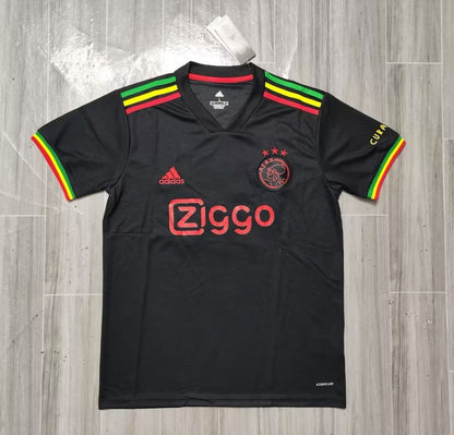 Ajax 2021/2022 Third Jersey
