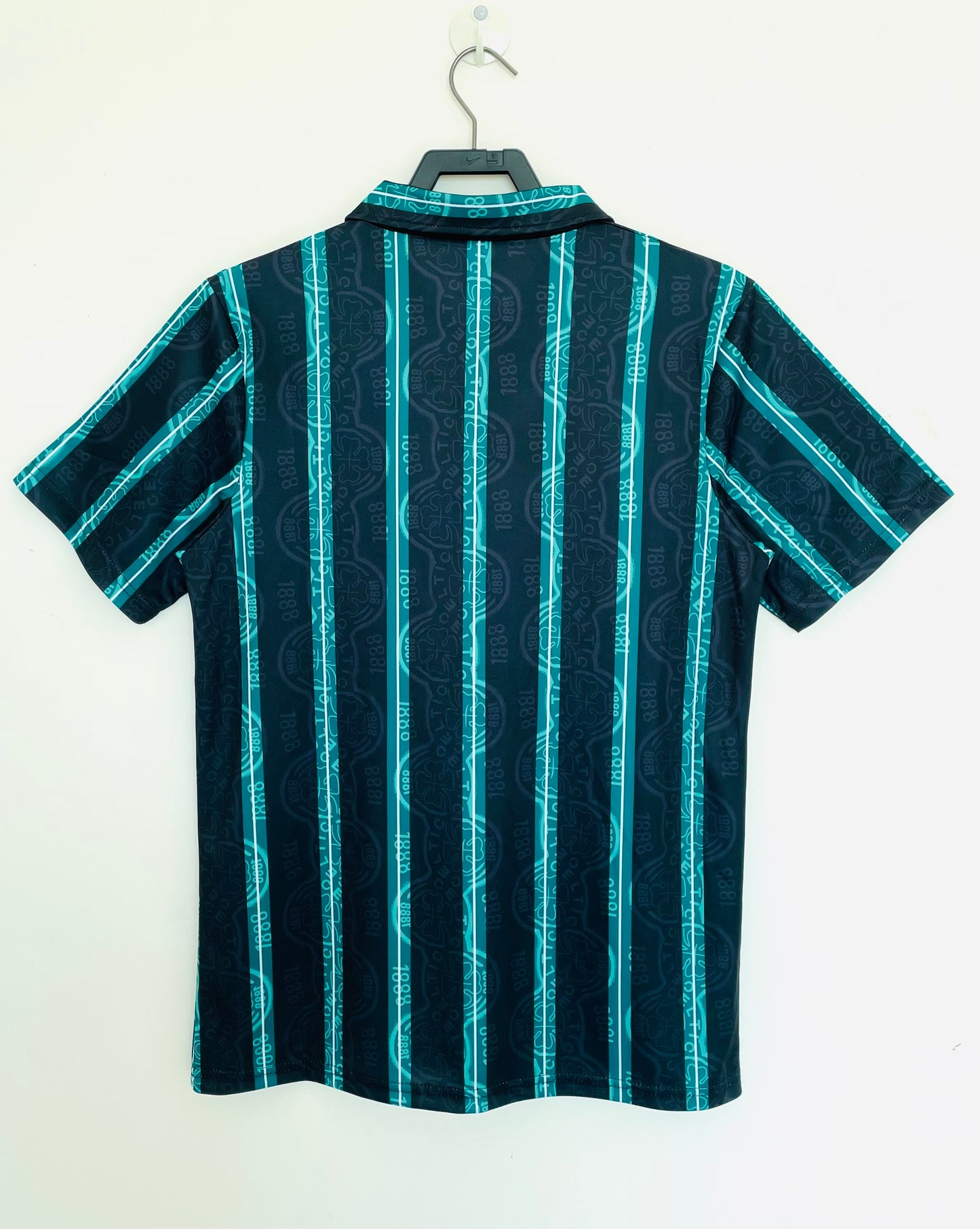 Celtic 1992/1993 Away Jersey