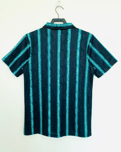 Celtic 1992/1993 Away Jersey