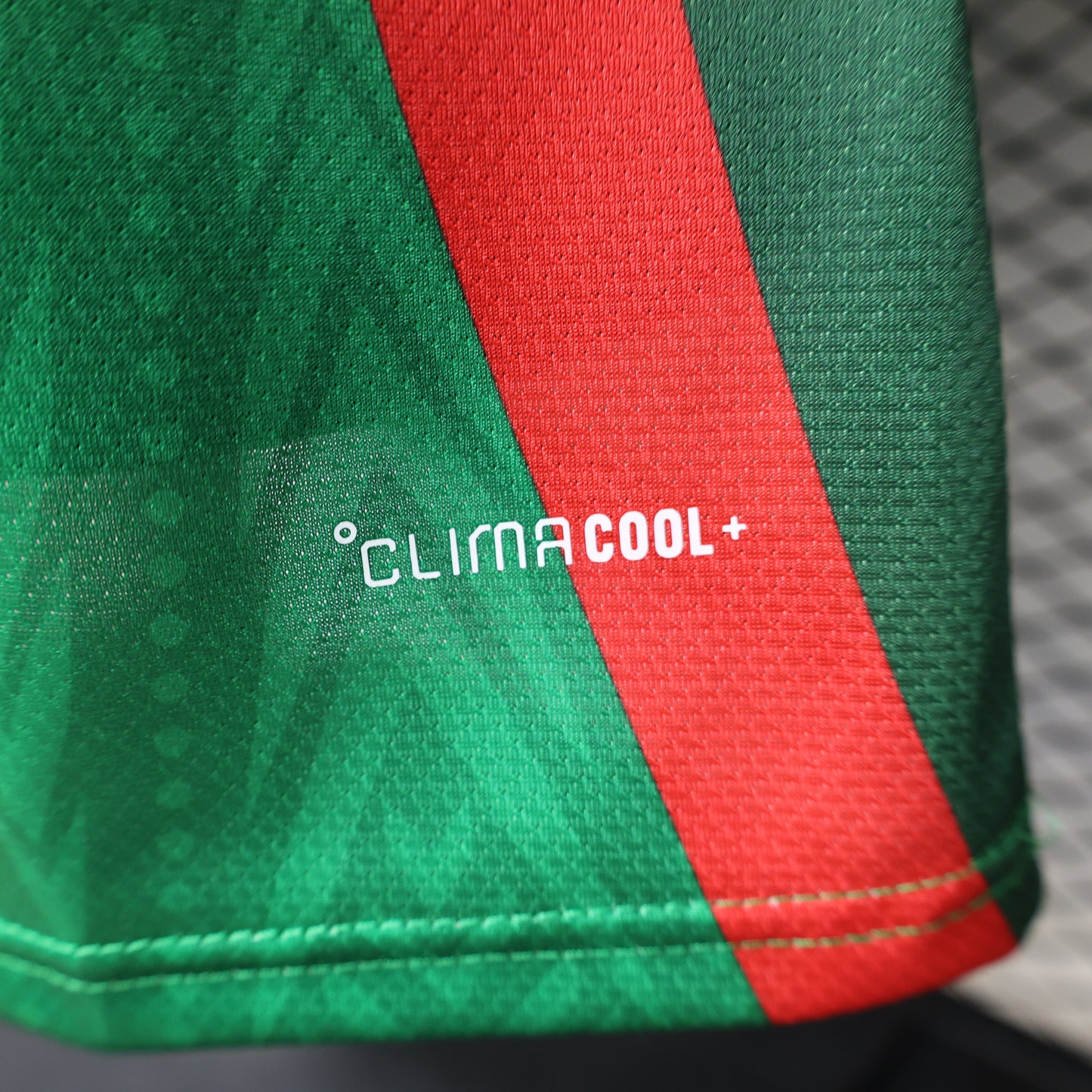 Mexico 2026 Jersey