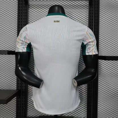 Senegal 2026 Home Jersey