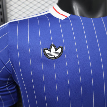Japan 2026 Jersey