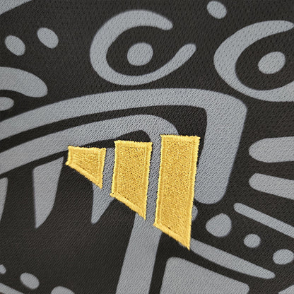 Mexico 2022 Jersey