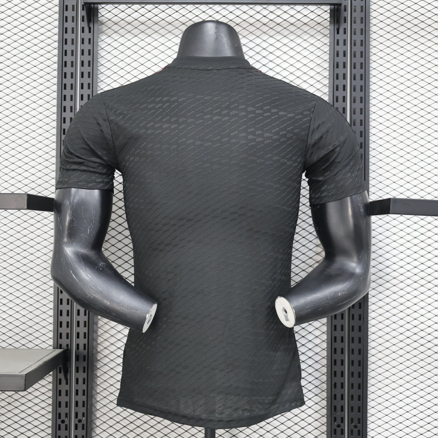 Manchester United 2025/2026 Jersey