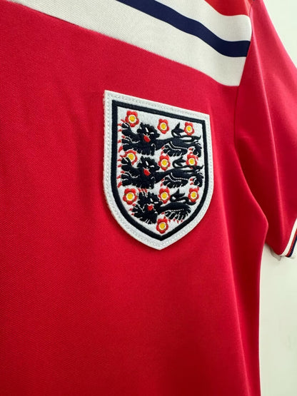 England 1982 Away Jersey