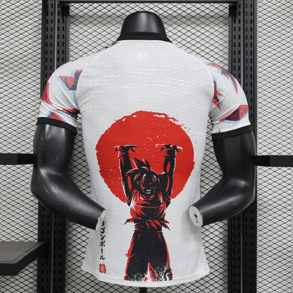 Japan 2024 Jersey