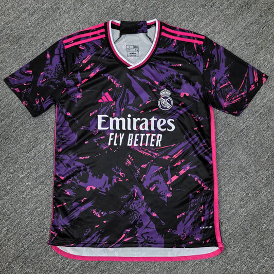 RM 2024/2025 Jersey