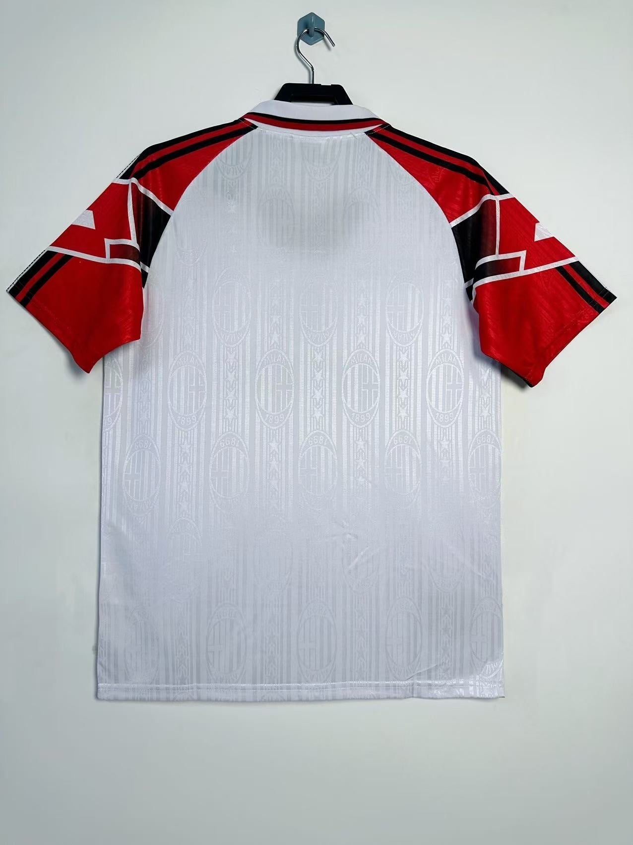 AC Milan 1997/1998 Jersey