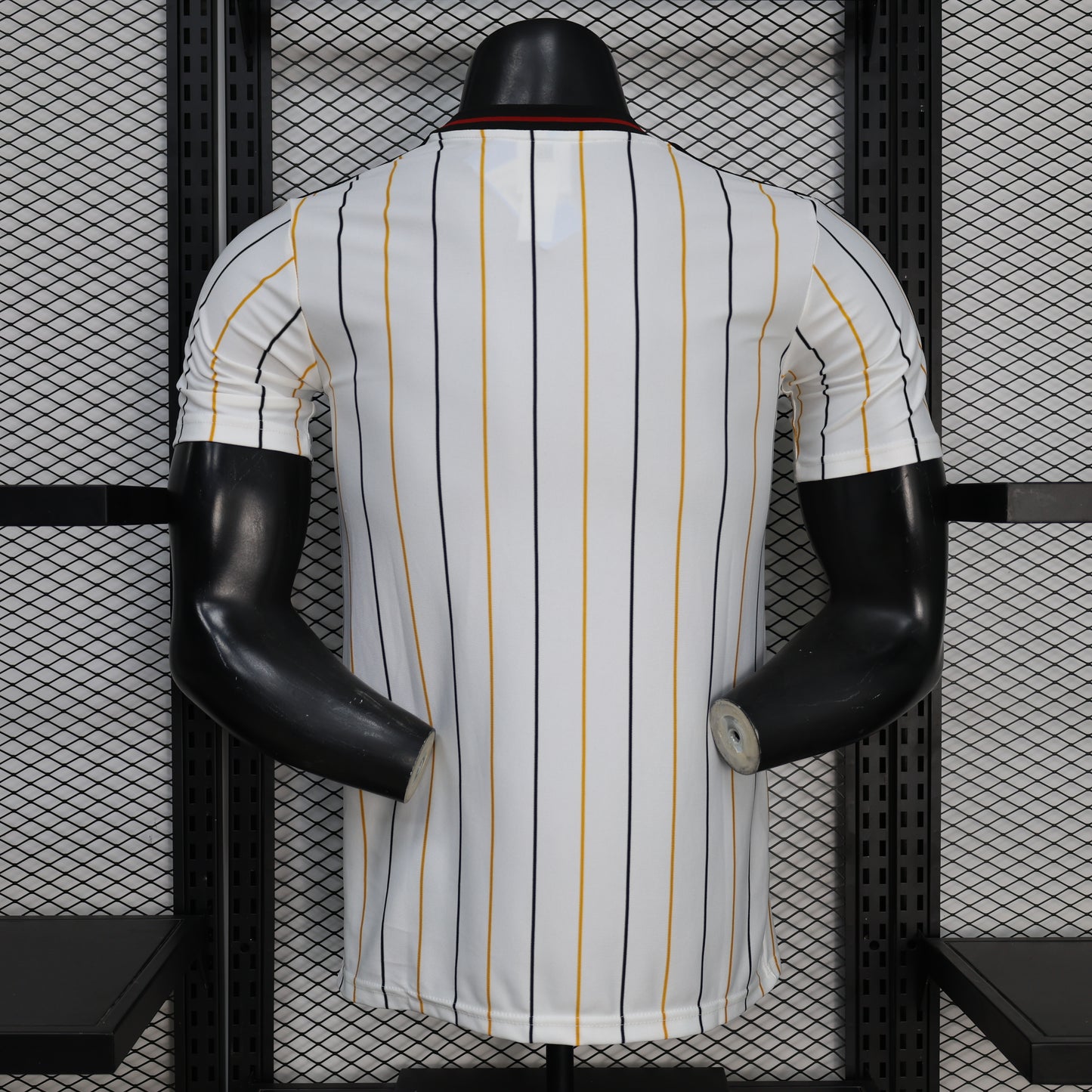 Gemany 2026 Jersey