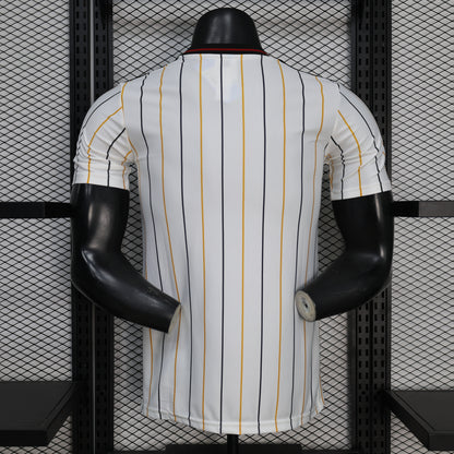 Gemany 2026 Jersey