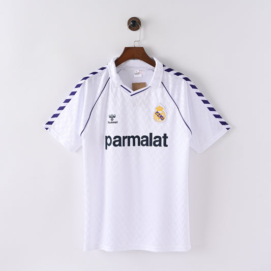 RM 1986/1988 Home Jersey