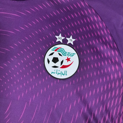 Algeria 2024 Jersey