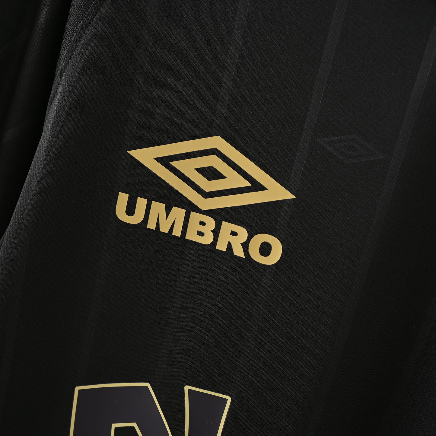Santos 2024/2025 Jersey