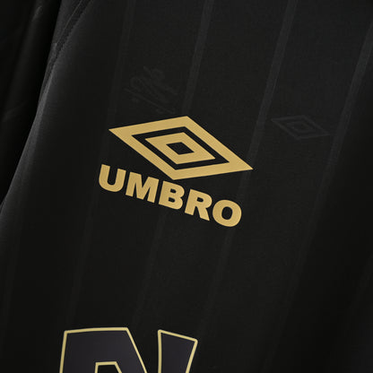 Santos 2024/2025 Jersey
