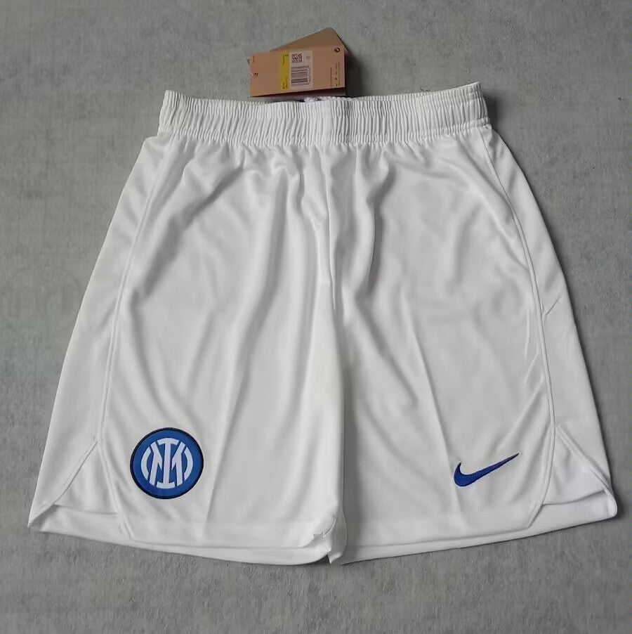 Inter Milan 2023/2024 Away Shorts
