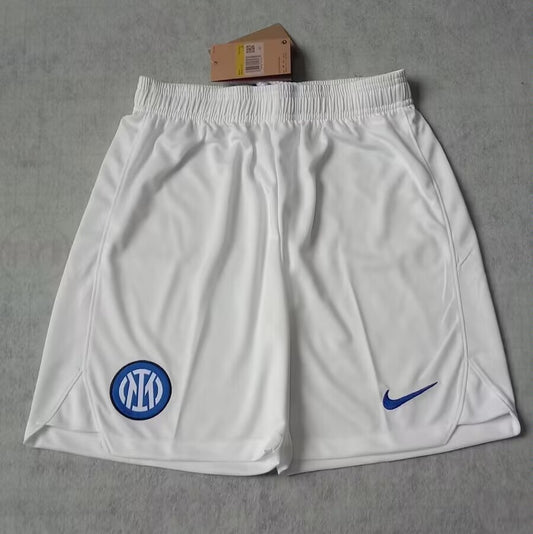 Inter Milan 2023/2024 Away Shorts