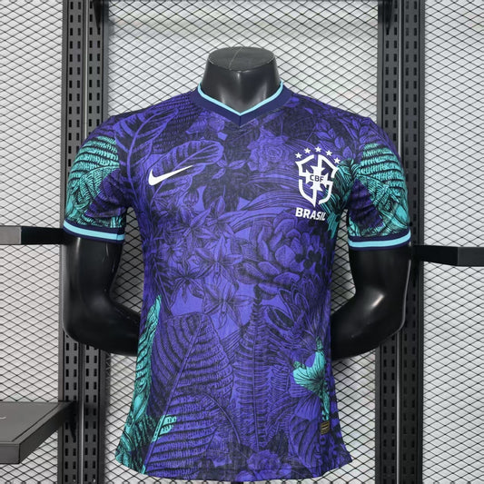 Brazil 2026 Jersey