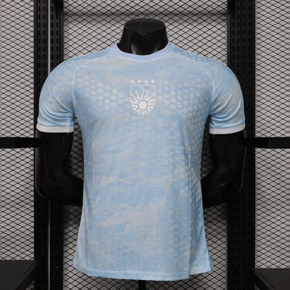 Uruguay 2026 Jersey